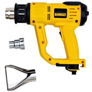 Фен будівельний DeWalt D26411