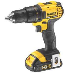 Шурупокрут акумуляторний DeWalt DCD 780 C2