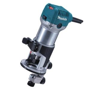 Фрезер для обробки країв Makita RT 0700 C