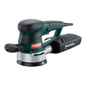 Шліфмашина ексцентрикова  Metabo SXE 425 TurboTec