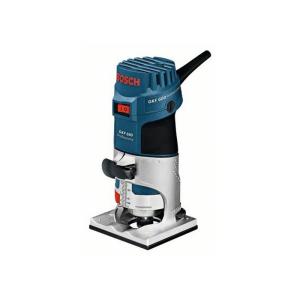 Фрезер для обробки країв Bosch GKF 600