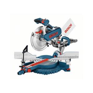 Пила панельна Bosch GCM 12 SDE