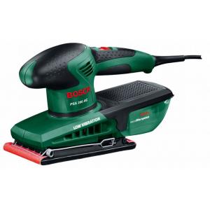 Машина плоскошліфувальна Bosch PSS 200 AC