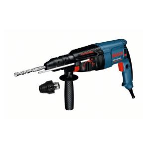 Перфоратор SDS-plus Bosch GBH 2-26 DFR Professional
