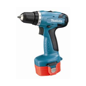 Шурупокрут акумуляторний Makita 6281 DWAE