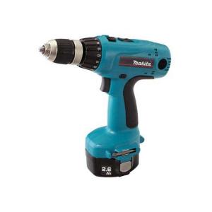 Шурупокрут акумуляторний Makita 6337 DWDE