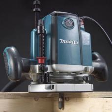 Фрезер шпонковий Makita RP 2301 FCX