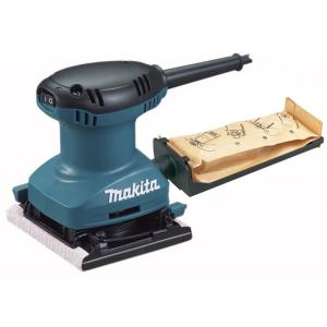 Машина плоскошліфувальна Makita BO 4557