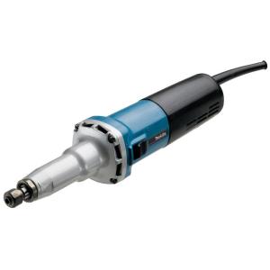 Пряма шліфувальна машина Makita GD0800C