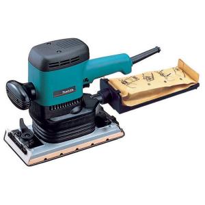Машина плоскошліфувальна Makita 9046