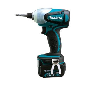 Шурупокрут акумуляторний ударний Makita BTD 130 FRFE