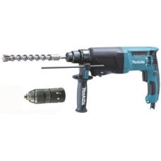 Перфоратор Makita HR 2610 Т