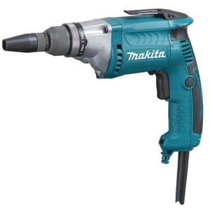 Шурупокрут мережевий Makita FS 2700