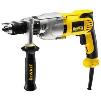 Дриль ударний DeWalt DWD 522KS