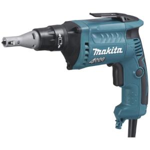 Шурупокрут мережевий Makita FS 4000