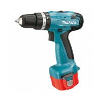 Шурупокрут акумуляторний ударный Makita 8271 DWAE