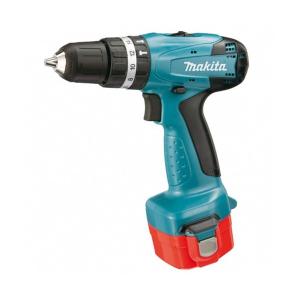 Шурупокрут акумуляторний ударный Makita 8271 DWAE