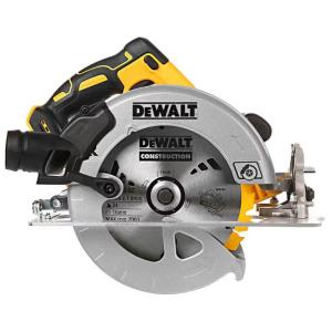 Пила дискова акумуляторна DeWALT DCS570NT