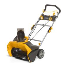 Снігоприбиральник акумуляторний Stiga ST8051AE