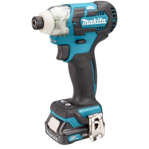 Акумуляторний ударний гвинтокрут CXT Makita TD 111 DWAE