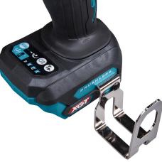 Акумуляторний ударний гайкокрут Makita XGT 40 V MAX TW007GD201
