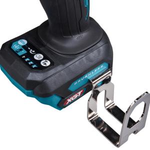 Акумуляторний ударний гайкокрут Makita XGT 40 V MAX TW007GD201