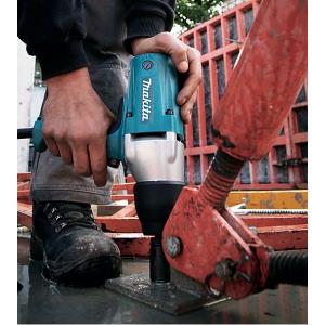 Ударний гайкокрут Makita TW 0350