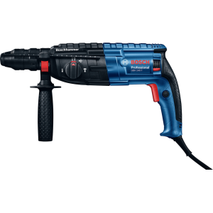 Перфоратор SDS-plus Bosch GBH 240 F Professional