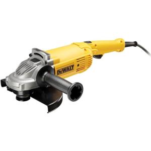 Кутова шліфмашина DeWALT DWE492