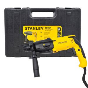 Перфоратор STANLEY SHR263K