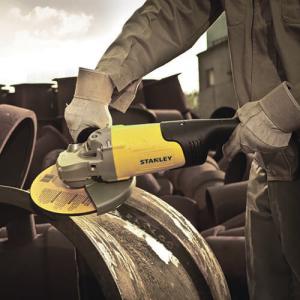 Кутова шліфмашина STANLEY PT STGL2223