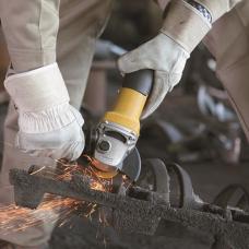 Кутова шліфмашина STANLEY STGS7125