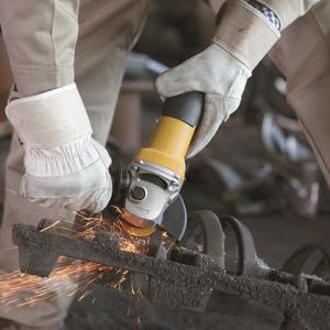 Кутова шліфмашина STANLEY STGS7125