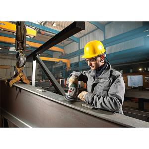 Кутова шліфмашина Metabo WEV 10-125 Quick