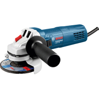 Кутова шліфмашина Bosch GWS 750-125 Professional