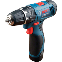 Акумуляторний ударний дриль Bosch GSB 120-LI Professional
