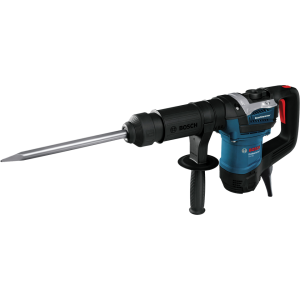 Відбійний молоток SDS-max Bosch GSH 501 Professional