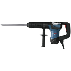 Відбійний молоток SDS-max Bosch GSH 501 Professional