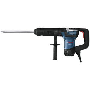 Відбійний молоток SDS-max Bosch GSH 501 Professional