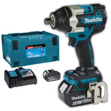 Акумуляторний ударний гайкокрут LXT Makita DTW701RTJ
