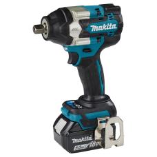 Акумуляторний ударний гайкокрут LXT Makita DTW701RTJ