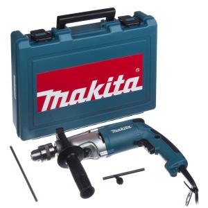 Дриль ударний Makita HP2050H