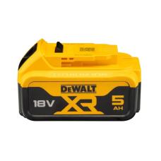 Акумуляторна батарея DeWALT DCB184
