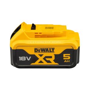 Акумуляторна батарея DeWALT DCB184